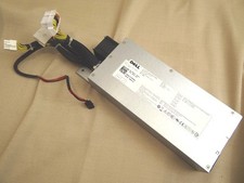 DELL PowerEdge R410 Non-Redundant 480w Power Supply L480E-S0 PS-4481-1D-LF H411J picture
