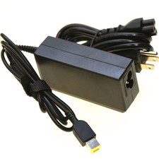 AC Adapter Power Supply Cord For Lenovo Ideapad G40 80FY005BUS, Flex15 59393851 picture