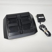 NETGEAR Nighthawk X6 R8000 AC3200 Tri-Band WiFi Router 4-Port USB picture