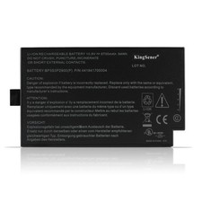KingSener 94WH BP3S3P2900 Laptop Battery for Getac B300 B300X BP3S3P2900(P) 4418 picture