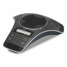 Snom SNO-C520 C520 SIP Bluetooth DECTConference Speaker Phone w 2 MICs 12 Hours picture