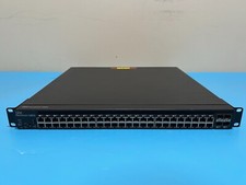IBM G8052 48 PORT SWITCH, 00D9799 picture