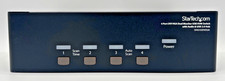 StarTech.com  StarView (SV431DDVDUA) 4-Ports External KVM Switch picture