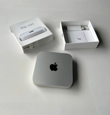 Apple Mac Mini Late 2014 A1347 i5 2.6GHz 8GB RAM 1TB HDD EMC 2840 picture