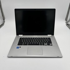 Asus Chromebook Model No. C523N   picture