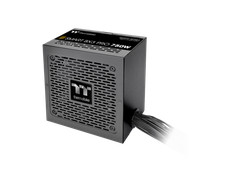 Thermaltake Smart BX3 Pro 750W; ATX 3.1; Native PCIe 5.1 12V-2X6; Non-Modular; picture