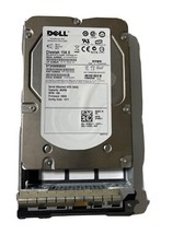 ST3450856SS/  0FM501 Dell Seagate  With Tray  450GB 15K SAS HDD* picture