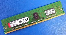 KINGSTON KVR24R17S8/8MA 8GB PC4-2400T RDIMM Server RAM picture