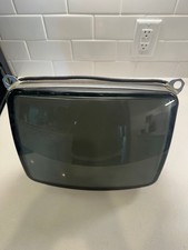 Commodore 1084 CRT Monitor Picture Tube + Yoke (M34EAQ10X) picture