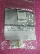 Sun 370-5266 370-5267 Video & Serial port Ext, Kit for Blade 100 150 - B3606-C picture