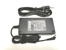 Original OEM Acer 19.5V 9.23A Cord/Charger for Predator Helios 300 PH317-51-78H7 picture