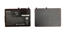 Genuine 22Wh CF-VZSU1AR CF-VZSU1AW Battery for Panasonic Toughbook CF-33 Series picture