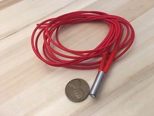 1 pcs Reprap 24V 40W Ceramic Cartridge Heater for 3D Printer Prusa Mendel up picture