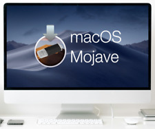 macOS Mojave 10.14 Bootable Installer Mac Repair picture