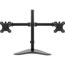 Fellowes Professional Series Dual Horizontal Monitor Arm 8043701 picture