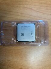 AMD A8-6500 Series 3.5 GHz Quad-Core Socket FM2 Desktop Processor AD6500OKA44HL picture