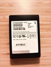 Samsung MZ-ILS3T8N 3,84TB 12Gb/s picture