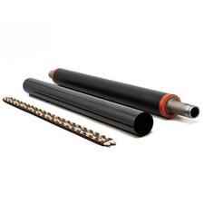 New PI Fuser Film Sleeve Lower Roller Pad Kit For Ricoh IMC2000 2000A 2001 2500A picture