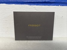 FREEBOT U2B 4G LTE Mobile Hotspot Touch Screen Portable Router New Sealed picture