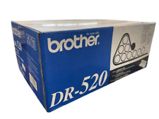 New Brother DR-520 Drum for DCP-8060 8065 HL-5240 5250 MFC-8460 8660 8670 8860 picture