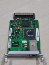 Cisco HWIC-1FE Router module card Used for 2801 2811 3845 2821 Series picture