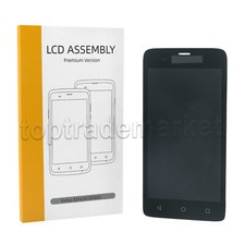 LCD Display Module with Touch Screen Digitizer Assembly for Honeywell EDA51 NEW picture