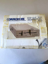 Commodore 1541-II 5.25