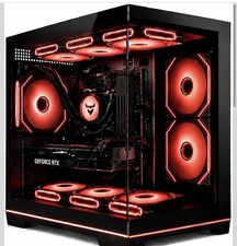 Gaming PC Desktop Computer 12-Core RTX 2070 8GB GDDR6 32GB picture