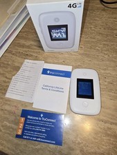 Cloud Mobile HOT SPOT SKY M1 4G LTE Tru Connect picture