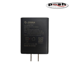 NEW Zebra PWR-WUA5V45W1US 45W USB-C PD Power Adapter for TC53/TC58/TC22 picture