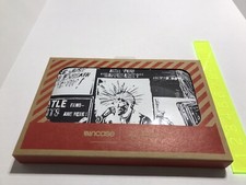 Andy Warhol Collection Adverts Incase Protective Sleeve for 11