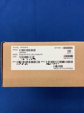 Brand New Q9H63A HPE ARUBA Networks AP-515-US Wireless Access Point APIN0515 picture
