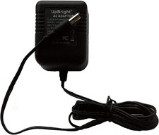 9V AC TO AC Adapter For Lexicon MX200 Dual Reverb / Effects Processor 9VAC 1.3A picture
