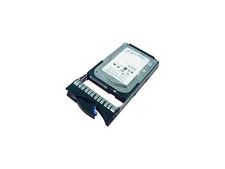 IBM 39R7350 / 26K5842 146.8GB 3.5'' LFF SAS 3G 15K RPM Server Hard Disk Drive picture