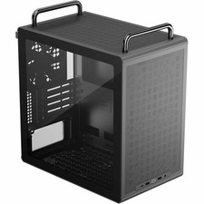 Cooler Master QUBE 340 Black picture