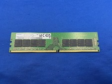M378A4G43AB2-CWE SAMSUNG 32GB (1X32GB) 2RX8 PC4-3200AA UDIMM MEMORY picture