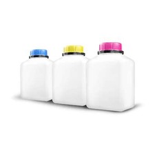 3X Powder + Chip Fills Sharp MX-31 GTCA MX-31 GTMA MX-31 GTYA picture