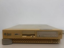 Sun Microsystems Ultra 5 picture