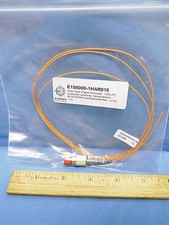 17 NEW Diamond 1 Meter Fiber Optic Pigtail Cable Assemblies 1xFC-P Multimode  picture
