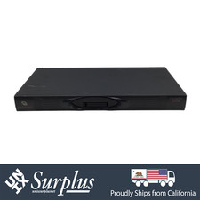 Avocent Cyclades 16 Port RJ45 Serial Console Remote Access Terminal Dual PSU picture