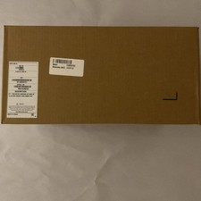 NEW Factory Sealed Getac Office Dock GDOFU2 Docking station - for Getac B300 OD picture