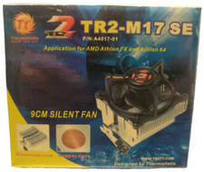 Thermaltake TR2-M17 SE Tower CPU Cooler Fan AMD New Original Packaging picture