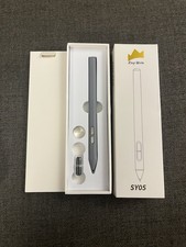 Gray King Write SY05 EMR Stylus Pen for Kindle Scribe & Remarkable 2 picture