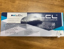 LCL Cartridge Lighten Your Colorful Life LCL CYAN picture