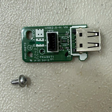 Genuine OEM Canon USB Relay PCB Assembly, FM1-R870 From MF751Cdw picture
