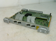 Ciena NTK530PGE5 2x10G Optical Transponder Module Type A W0WUAYWKAA picture