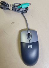 HP PS/2 Serial Mouse, Model MO42KOA picture