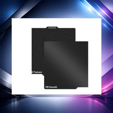 Build Plate for Bambu Lab X2D P2S P1S A1 P1P X1C X1 X1E 3D Printers - High-Quali picture