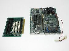 Packard Bell Vintage A940-TWRA Motherboard Combo Pentium 150 mhz 128mB Ram picture