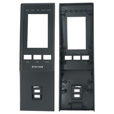 Printer Display Standard Control Panel Cover for Zebra ZT411 P1105147-001 picture